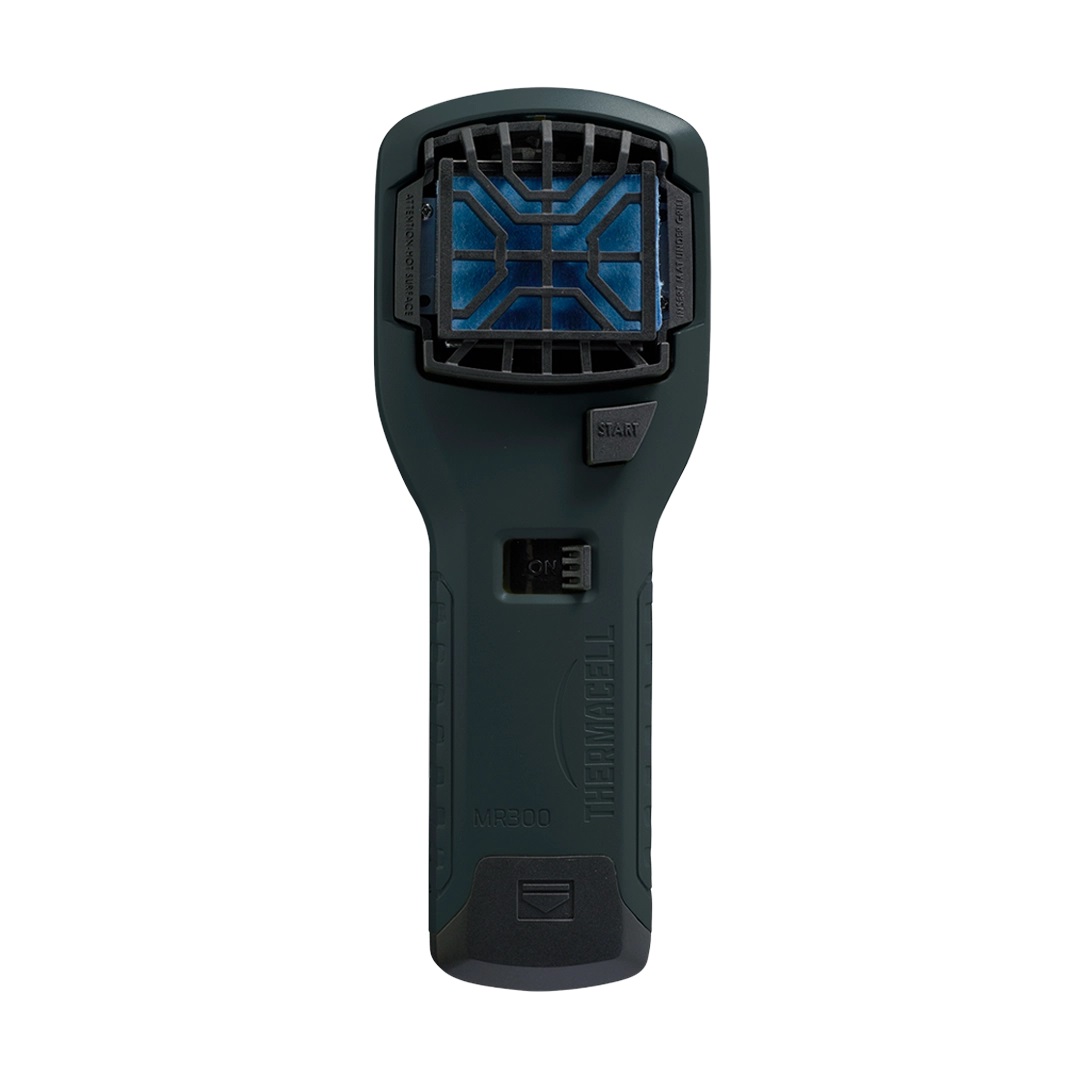 Thermacell Mr300 - 2