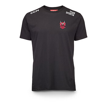 CCM T-shirt Premium Essential Sr (HHC)
