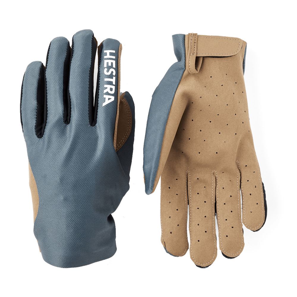 Hestra Ventair Long 5 Finger Cykelhandskar