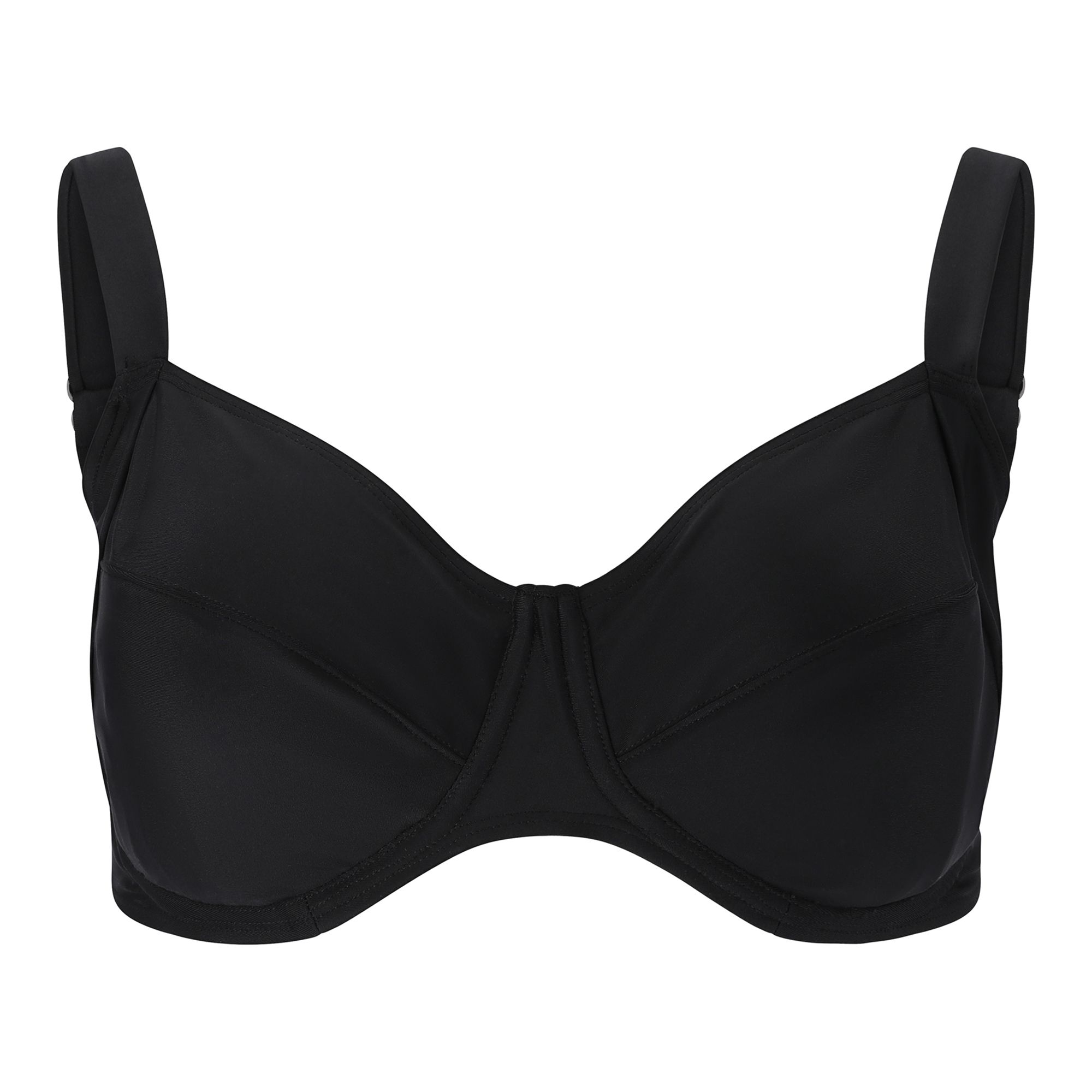 Cruz Stephanie Bikini Top W