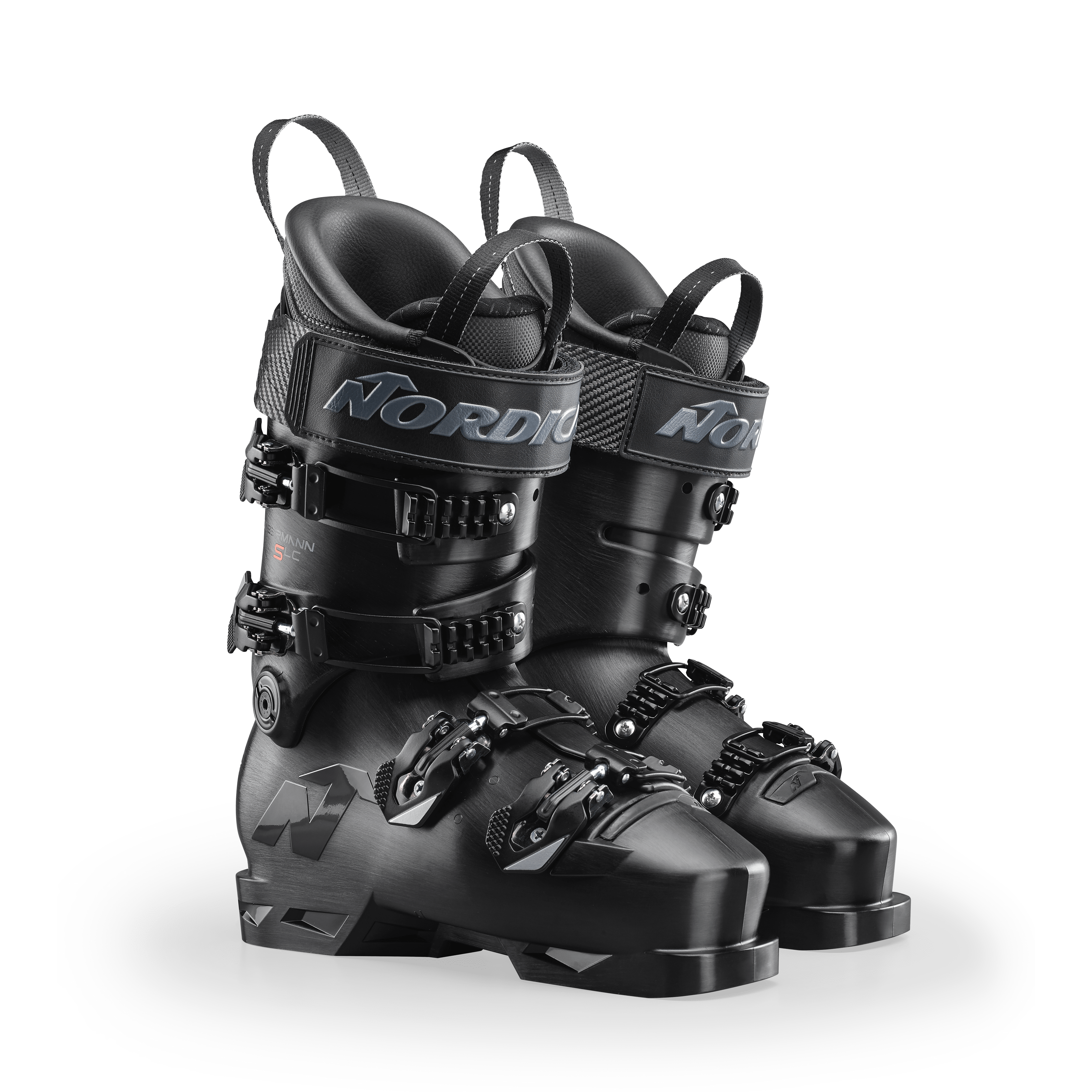 Nordica Dobermann 5 Soft LC - 2