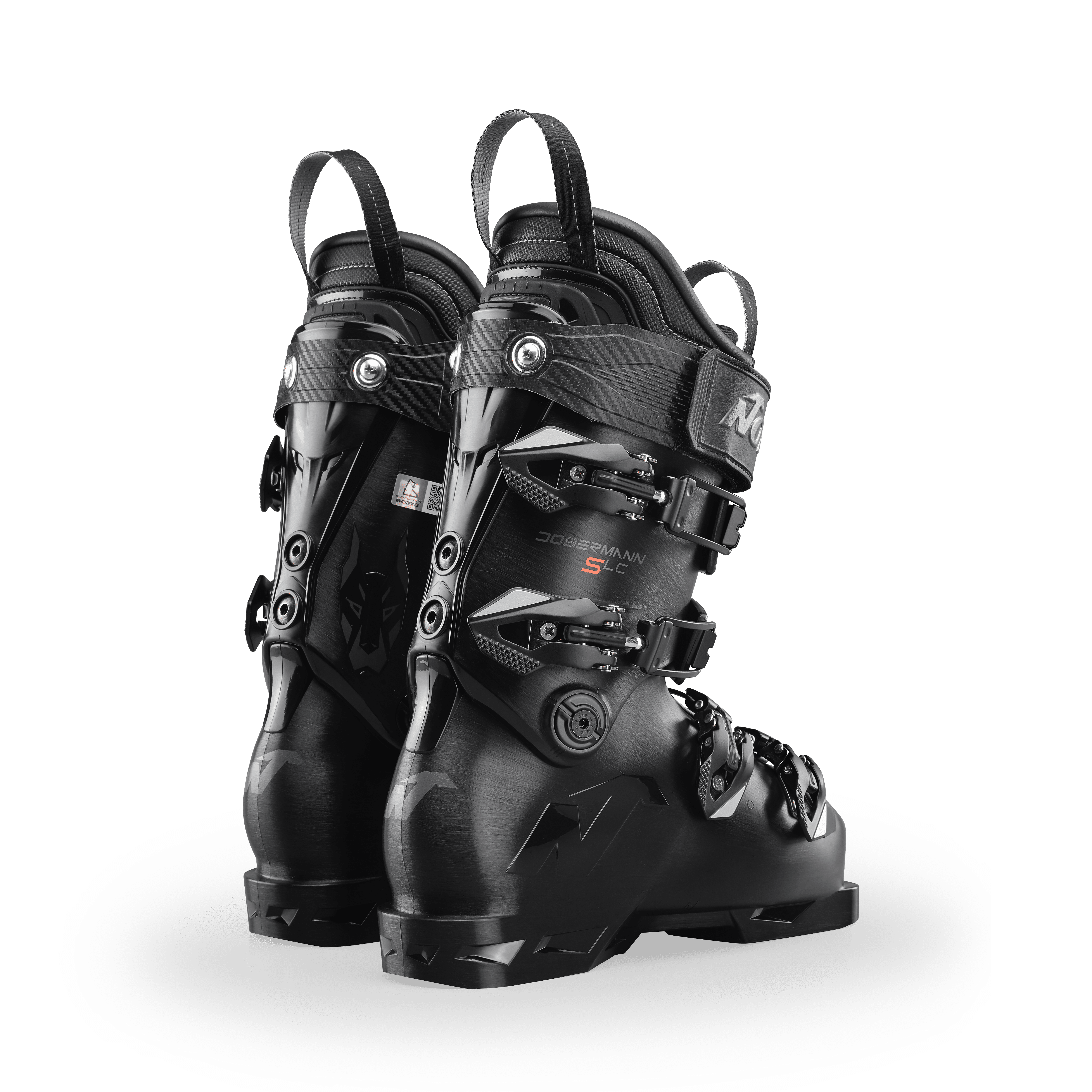 Nordica Dobermann 5 Soft LC - 4