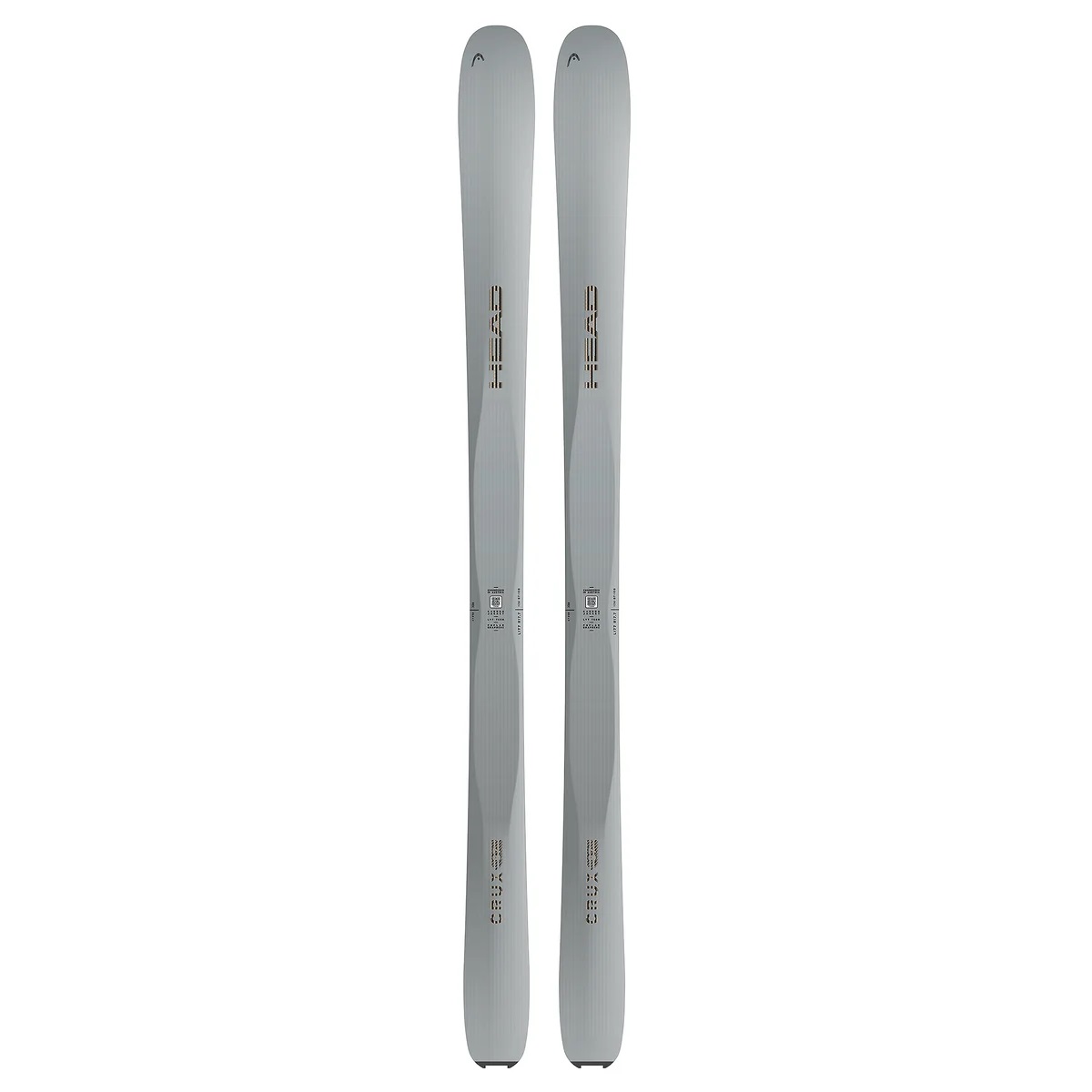 Head Crux 87