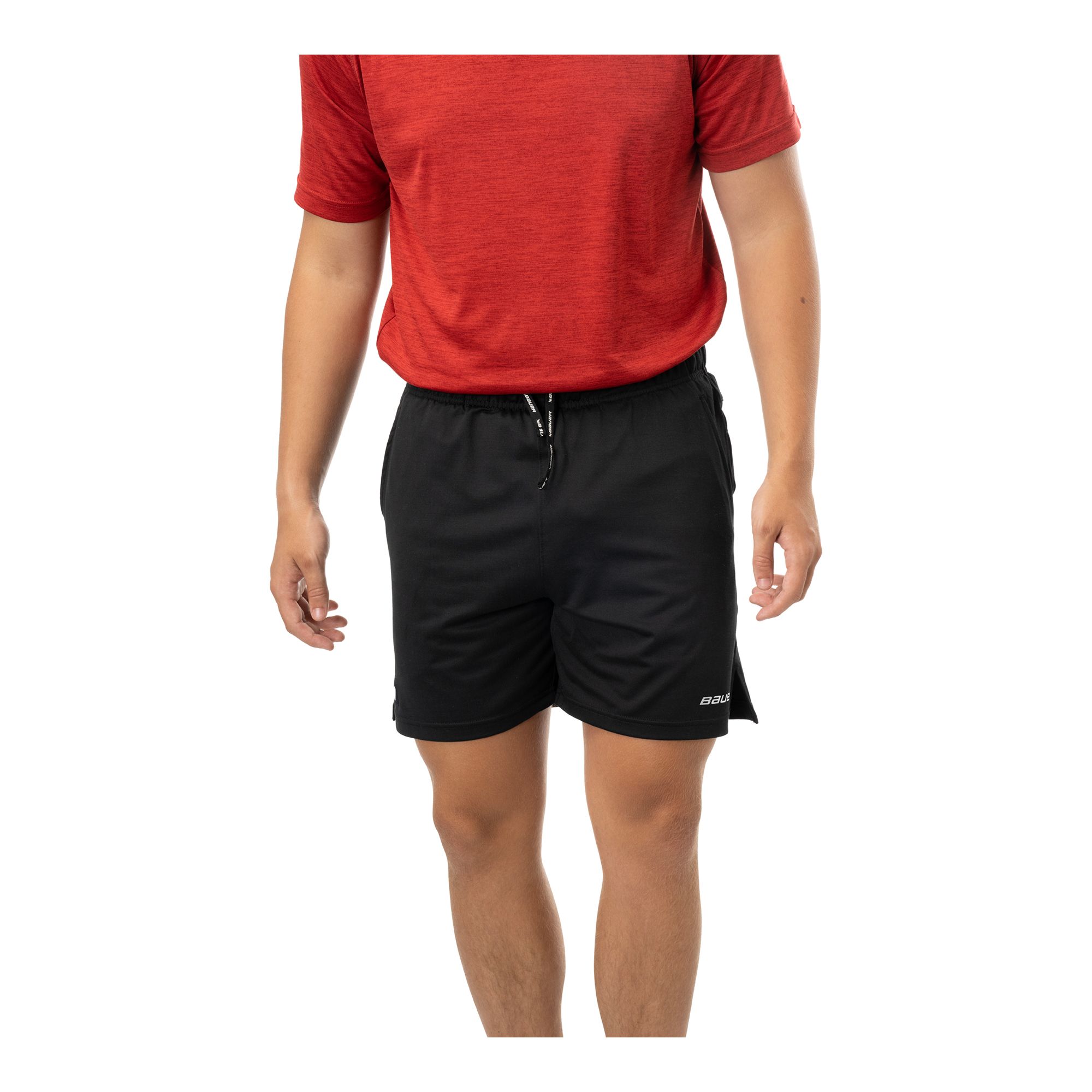 Bauer Shorts Team Knit Sr (SHK Hockey)