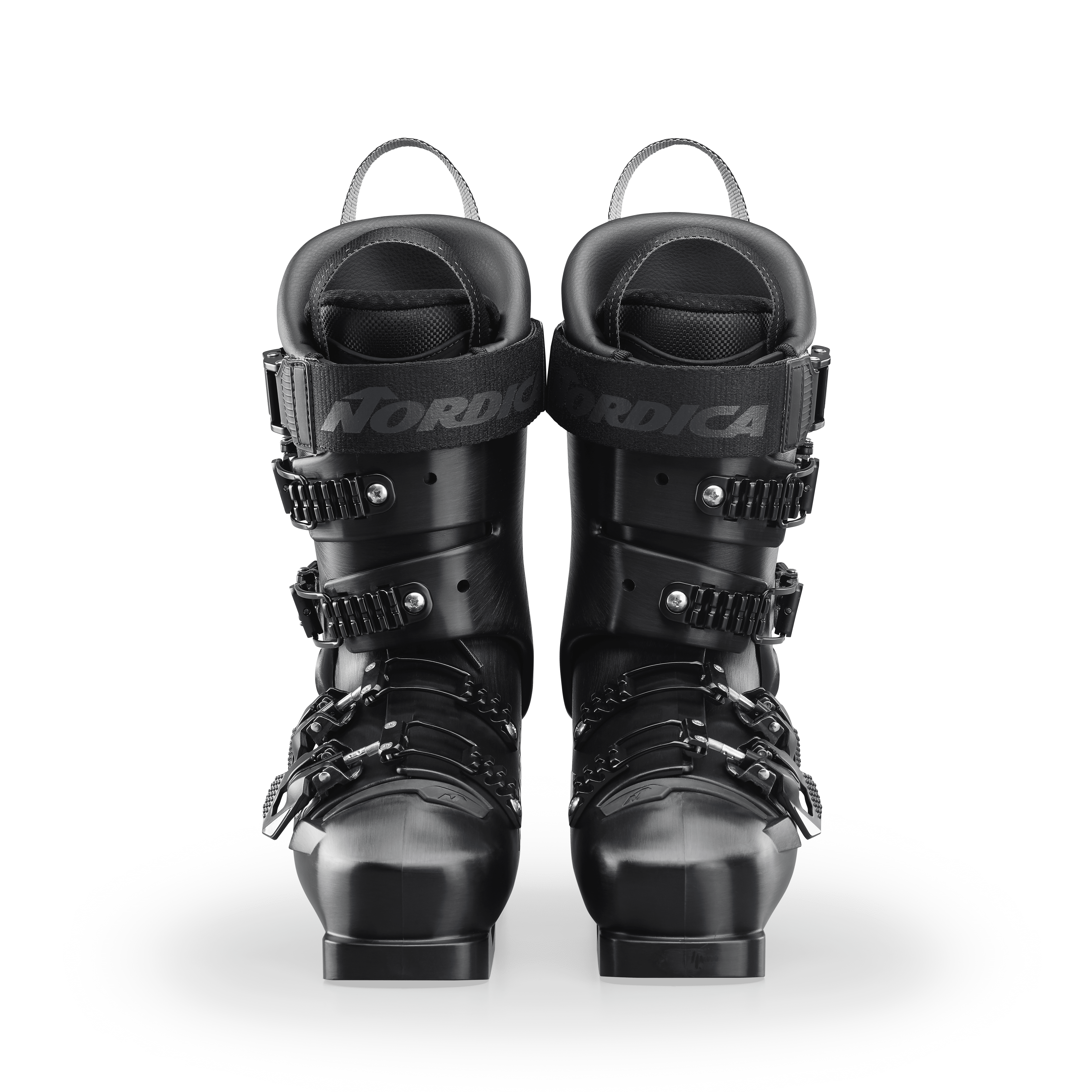 Nordica Dobermann 5 RD Soft LC  - 3