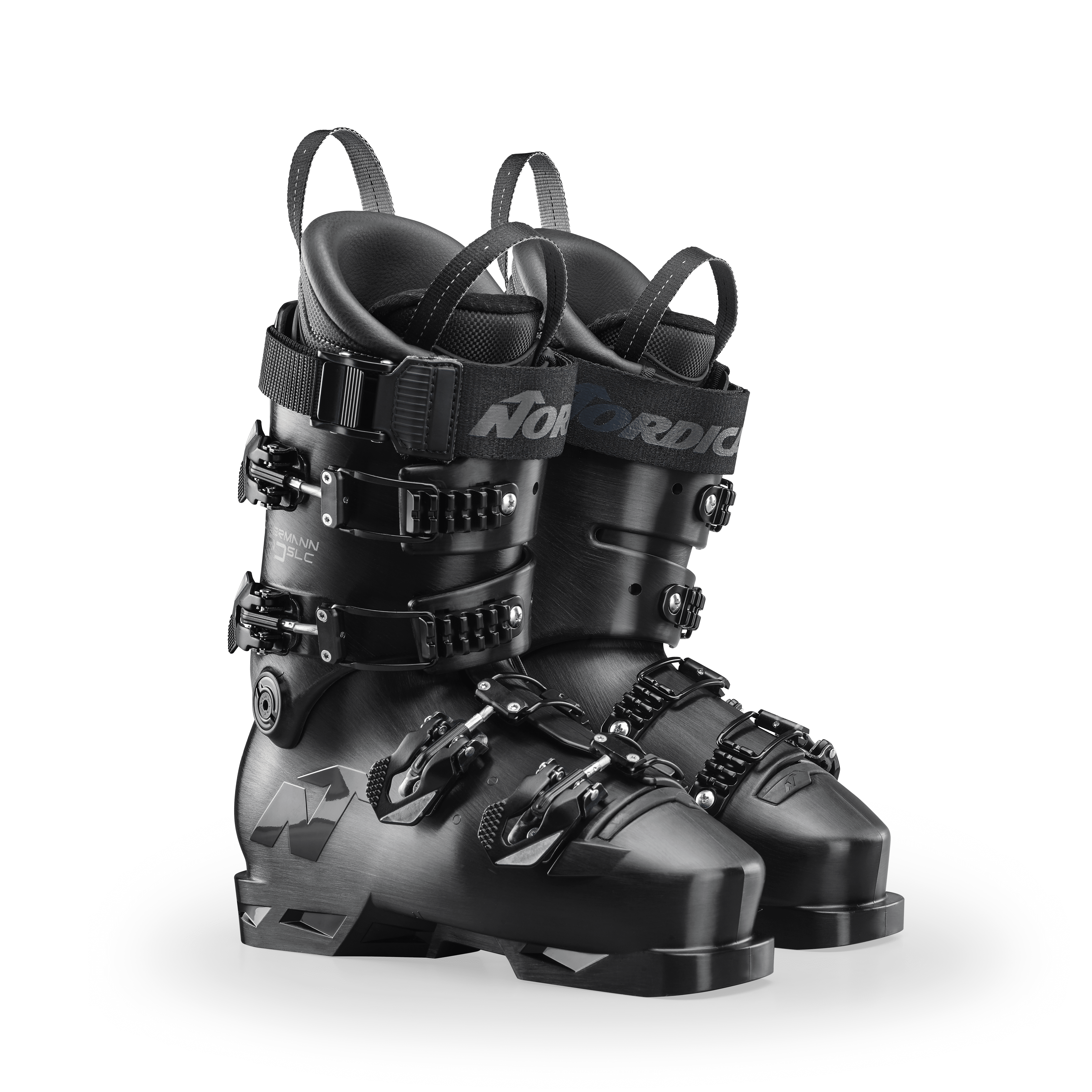 Nordica Dobermann 5 RD Soft LC  - 2
