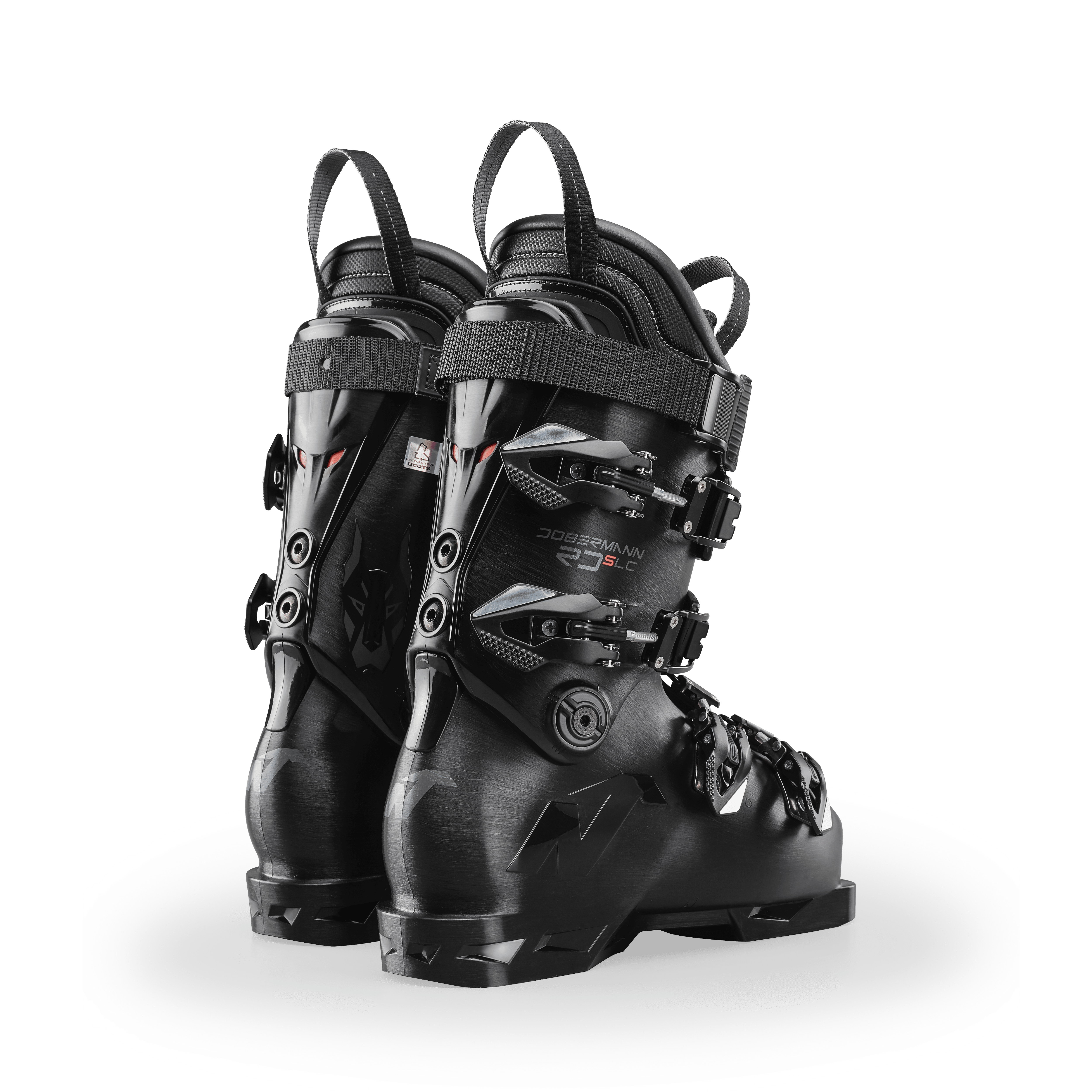 Nordica Dobermann 5 RD Soft LC  - 4