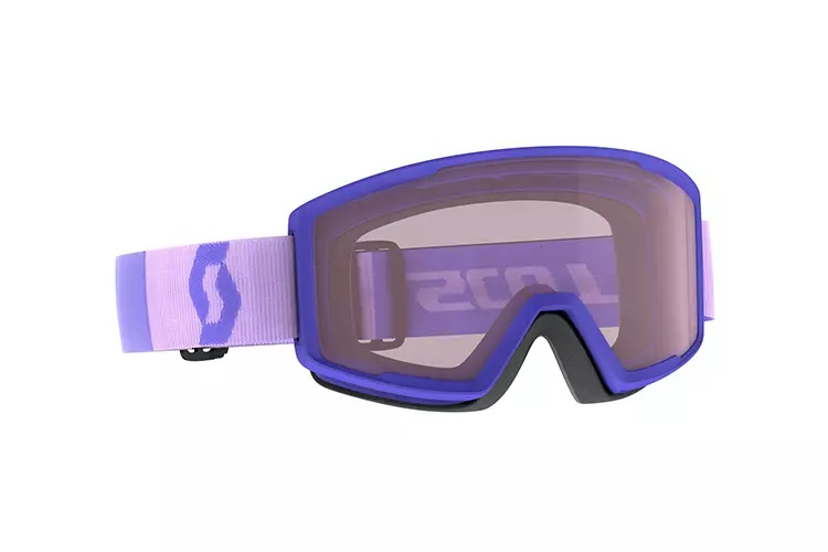Scott Goggle Factor Skidglasögon - 3