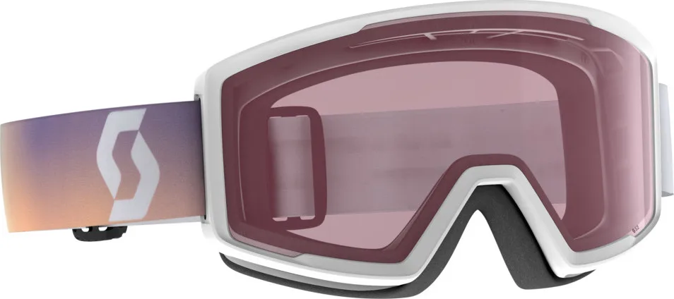 Scott Goggle Factor Skidglasögon