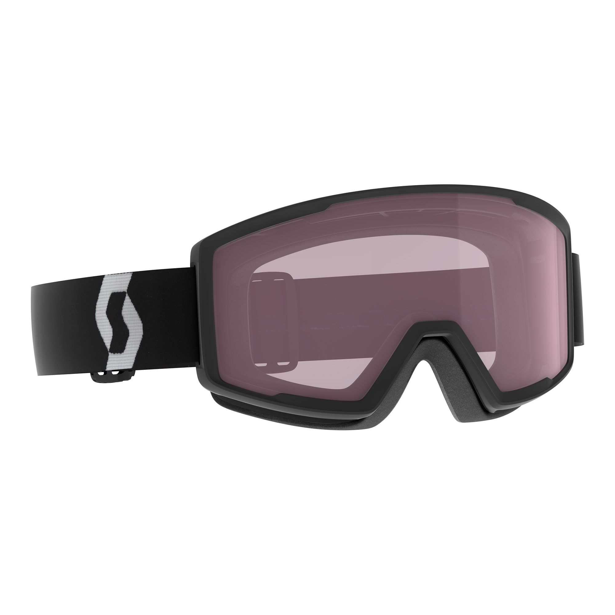 Scott Goggle Factor Skidglasögon - 2