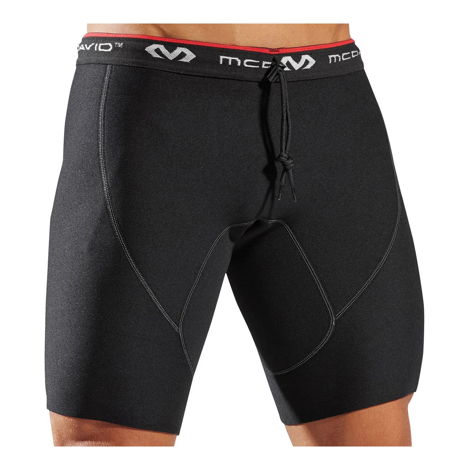 Mcdavid Neoprene Shorts Kompressionsshorts