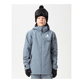 CLWR Pow Jacket Y Skidjacka Jr (Gefle Freestyle)