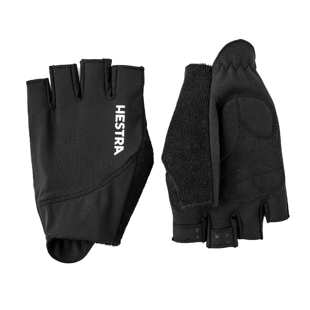 Hestra Spiro Short 5 Finger Cykelhandskar