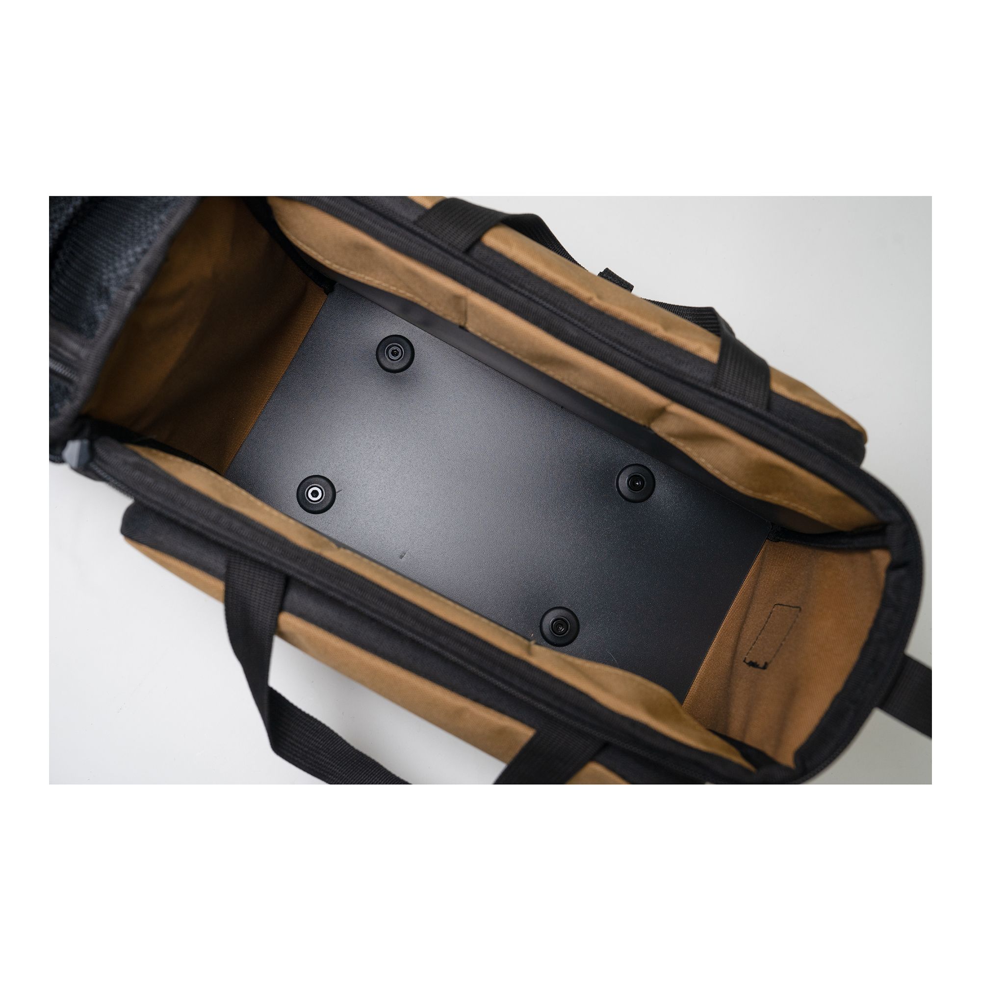 Atranvelo Zap Top Avs 21x23x34cm 11L+8L Packväska - 2