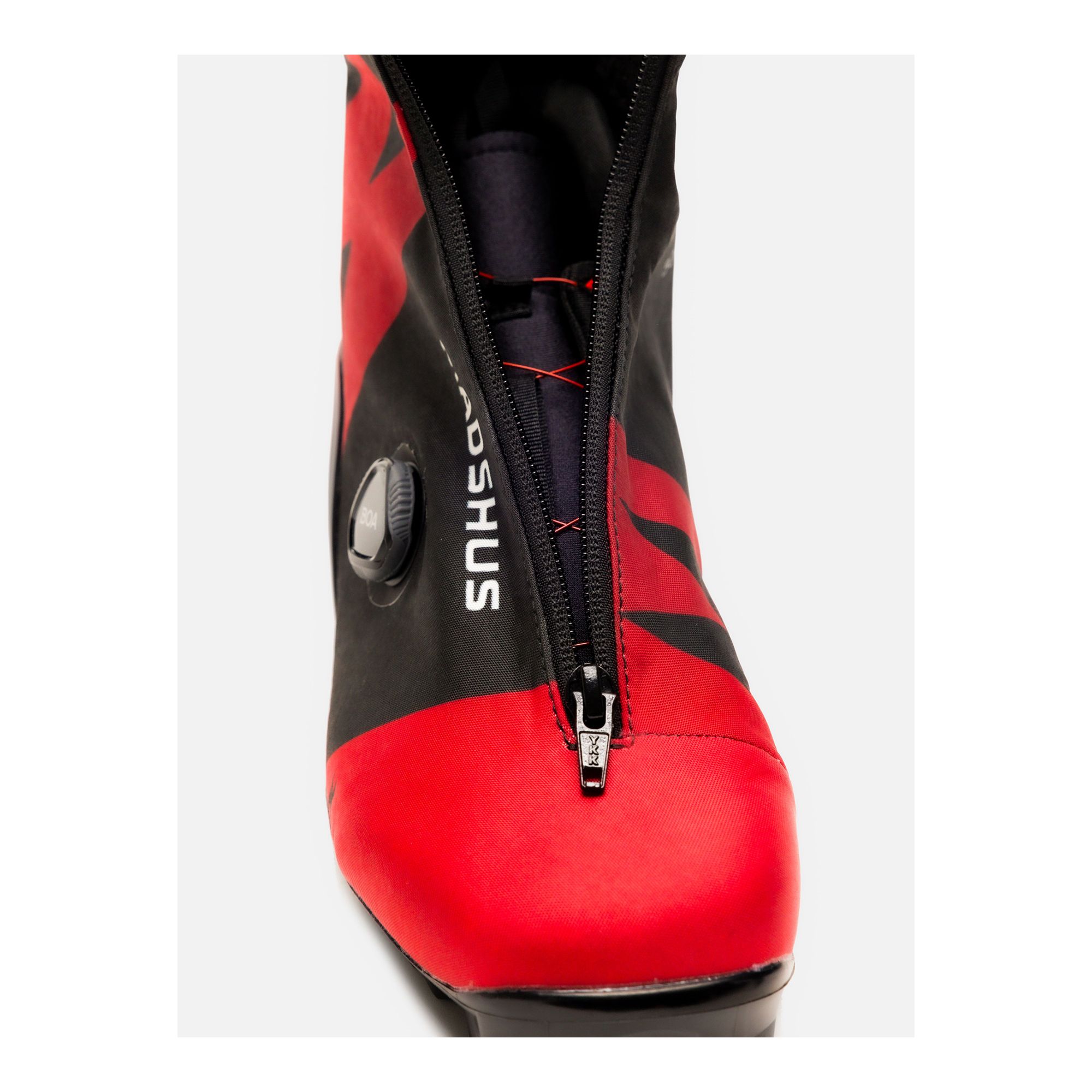 Madshus Pulse BOA® Classic Längdpjäxor - 3