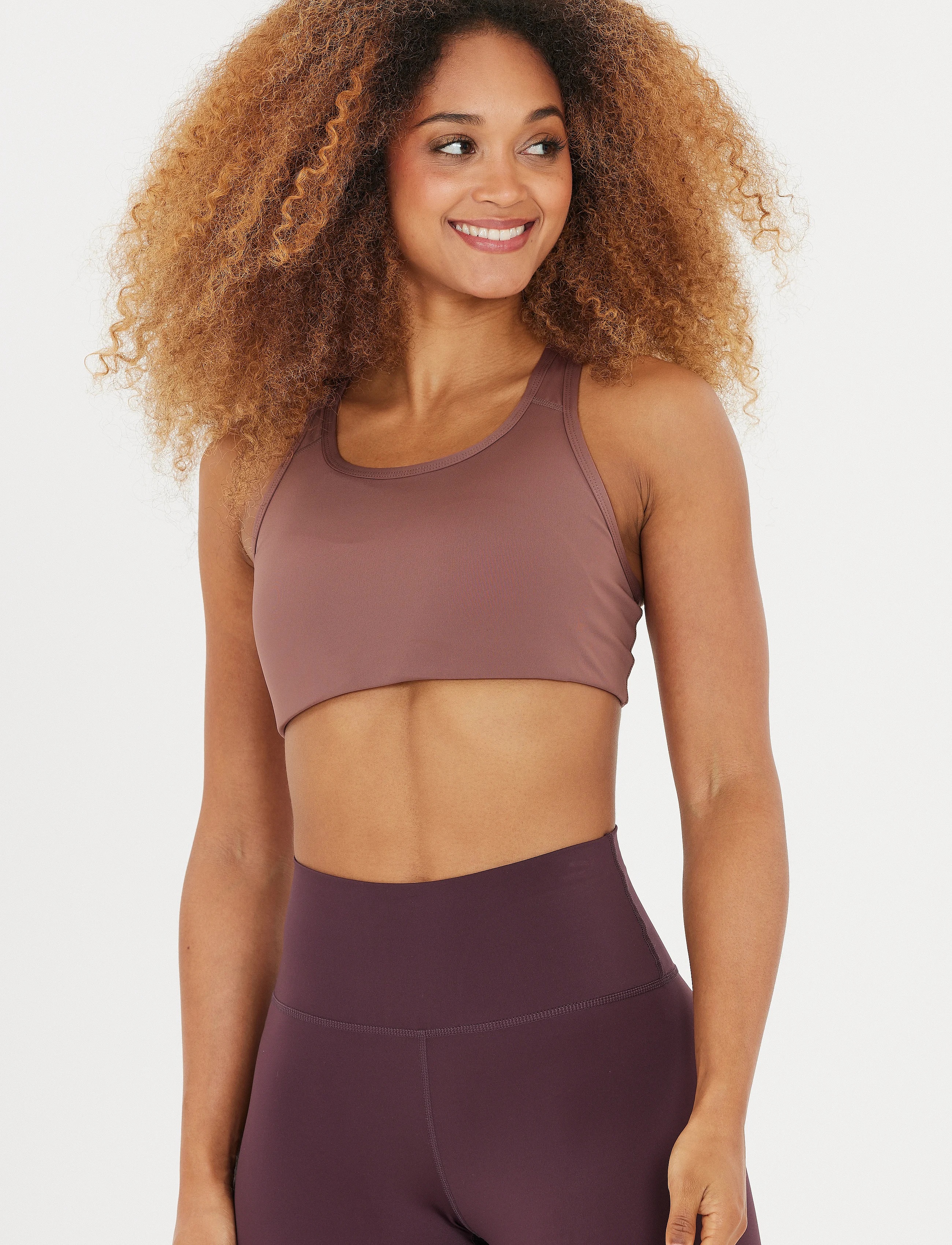 Athlecia Myolie W Sports Bra Sport-bh - 2