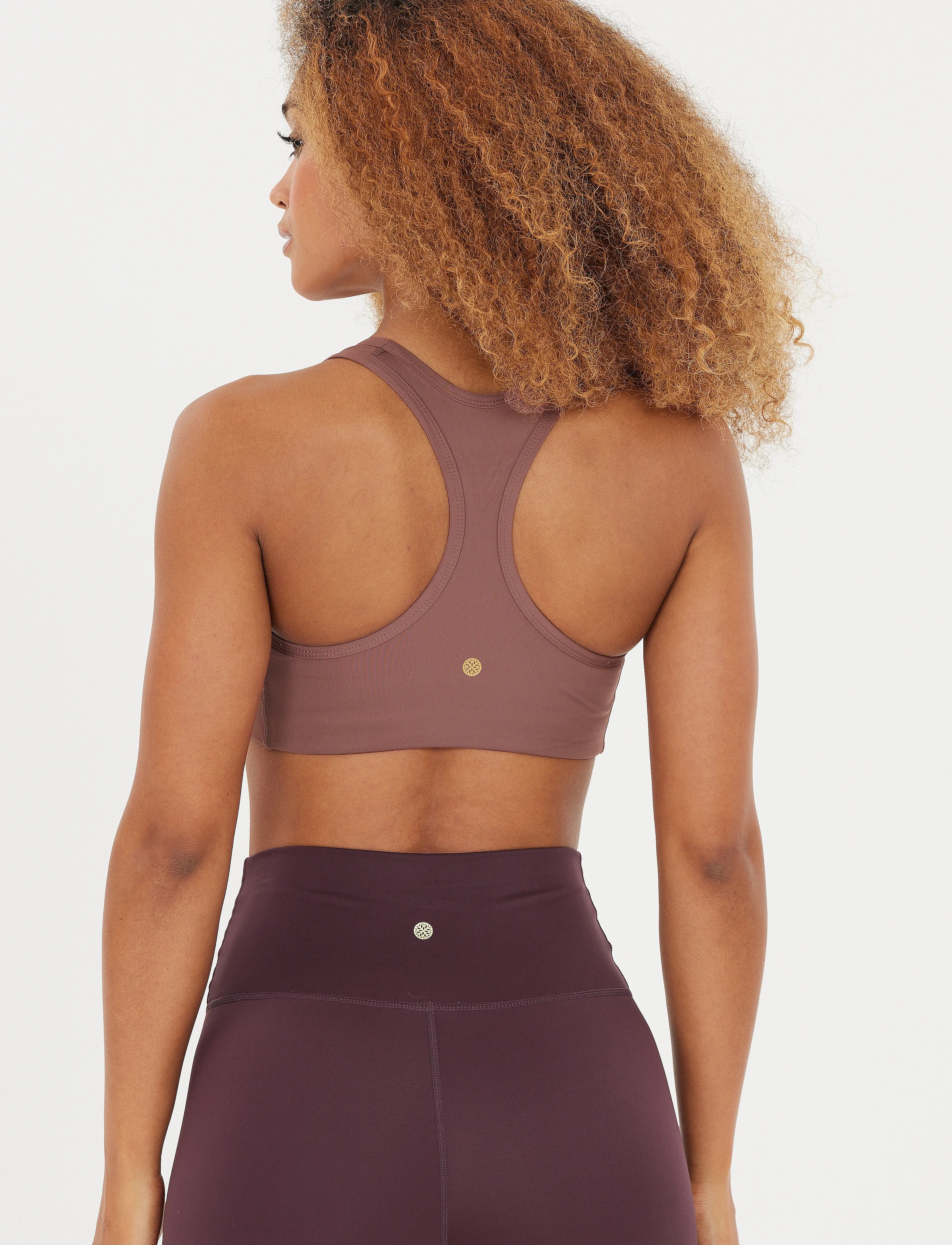 Athlecia Myolie W Sports Bra Sport-bh - 3
