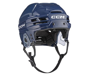 CCM Hjälm Tacks 720 Sr
