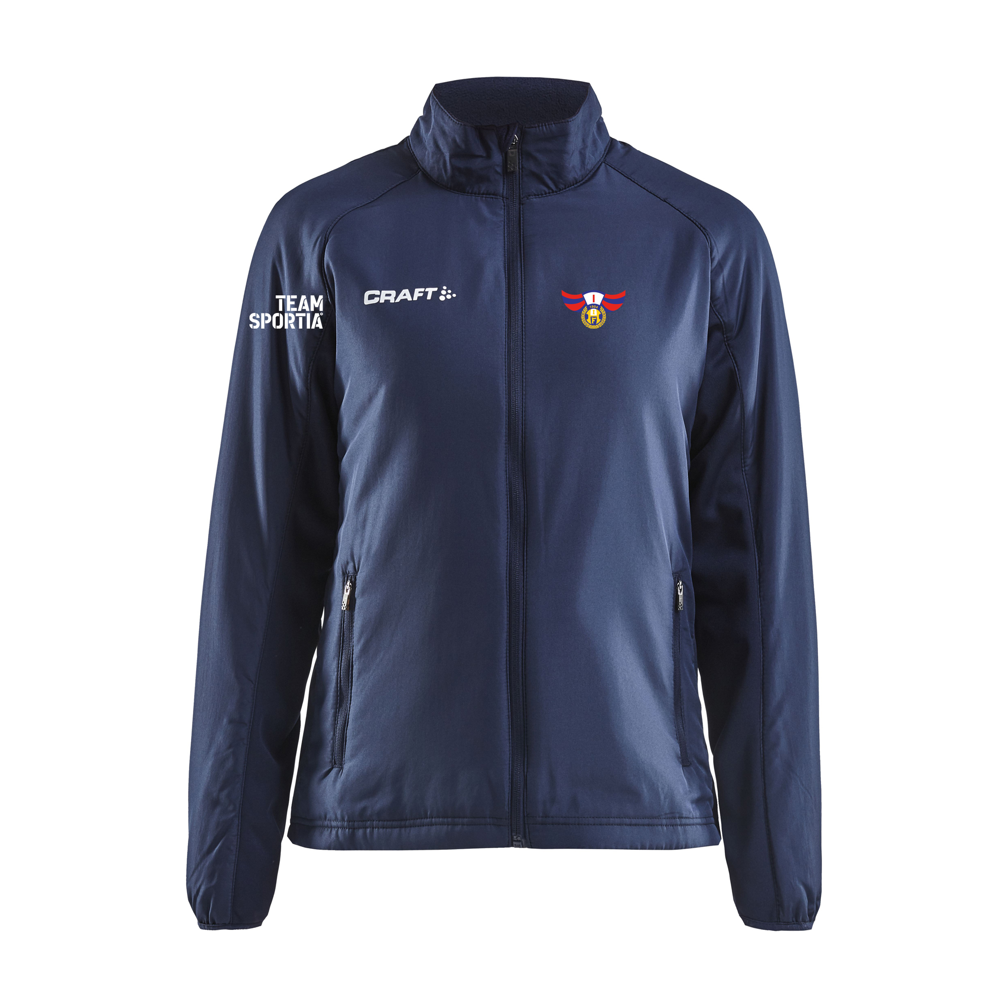 Craft Jacket Warm W (Hedesunda IF Hockey)