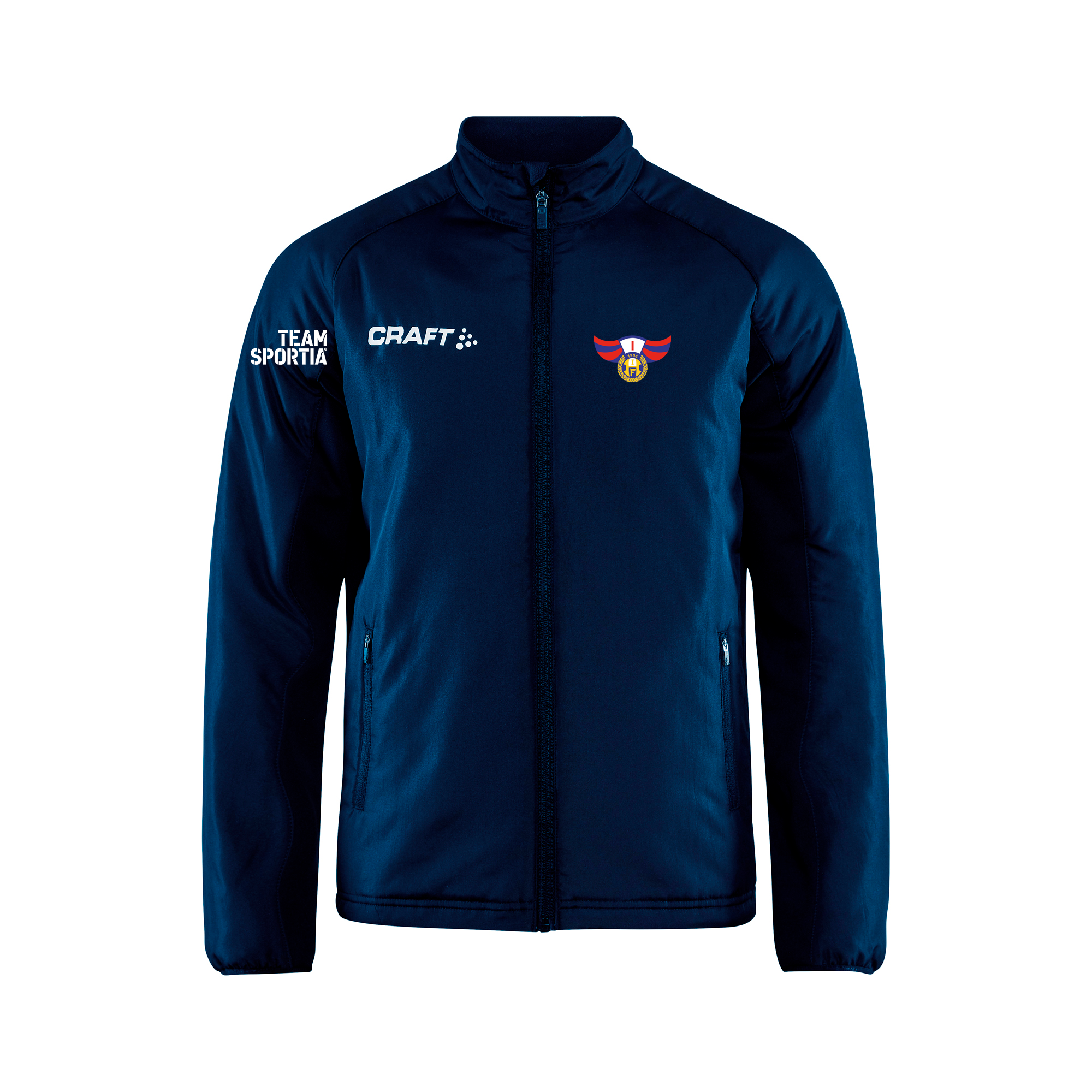 Craft Jacket Warm Jr (Hedesunda IF Hockey)