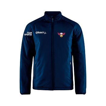 Craft Jacket Warm Jr (Hedesunda IF Hockey)
