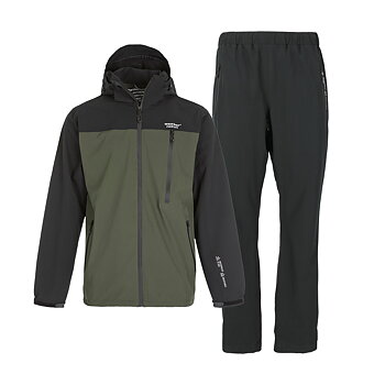 Weather Report Delton AWG Jacka + Byxor Set M