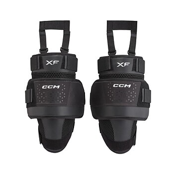 CCM Knäskydd Målvakt XF Sr
