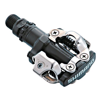 Shimano Pedaler PD-M520 Pedaler