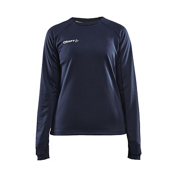 Craft Evolve Crew Neck W