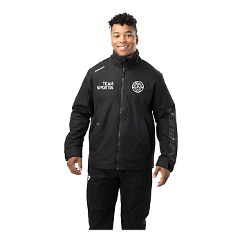 Bauer Jacka Team Lightweight Sr (Hille-Åbyggeby IK)