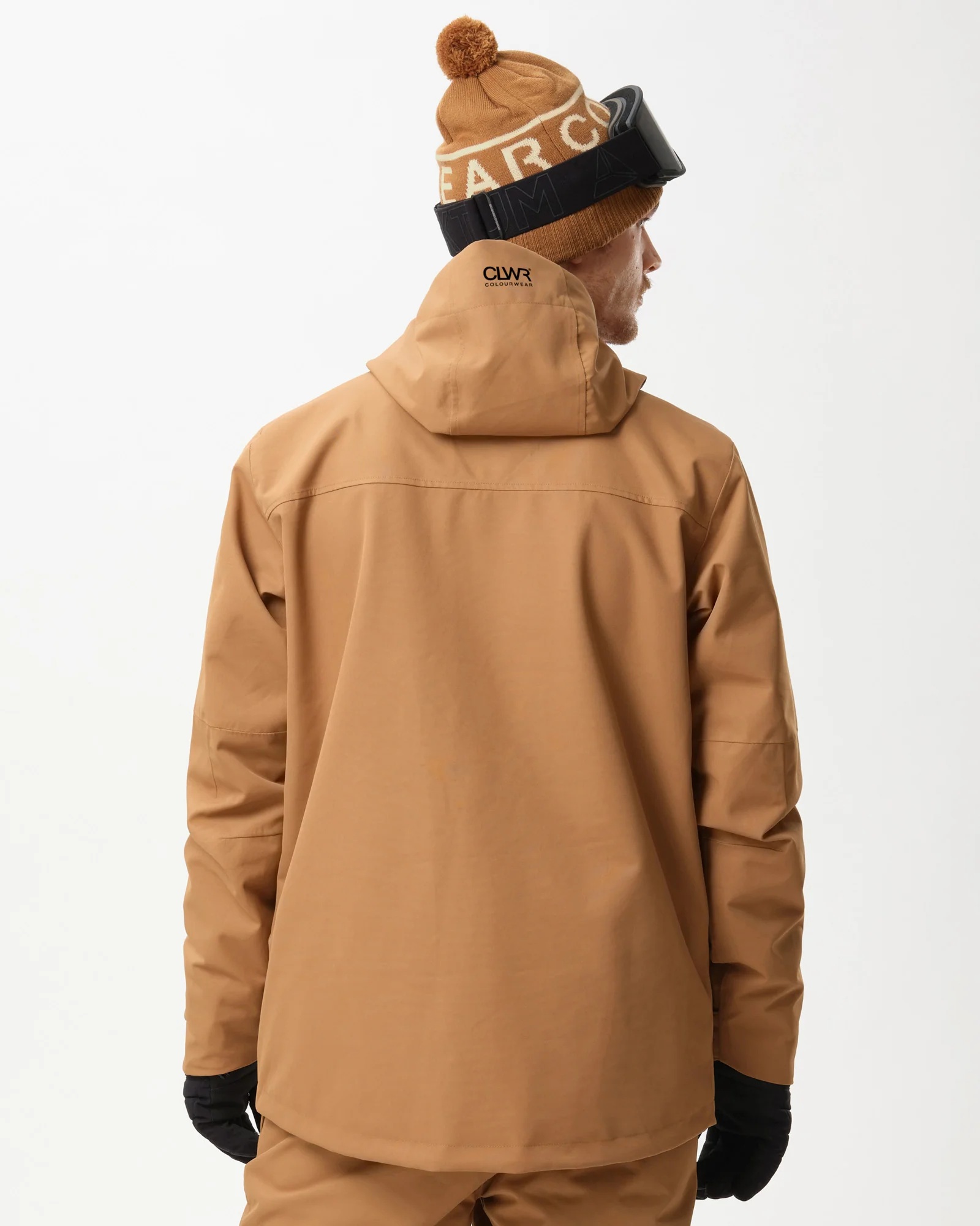 CLWR Falk Jacket 2,0 Skidjacka M (Gefle Freestyle) - 3