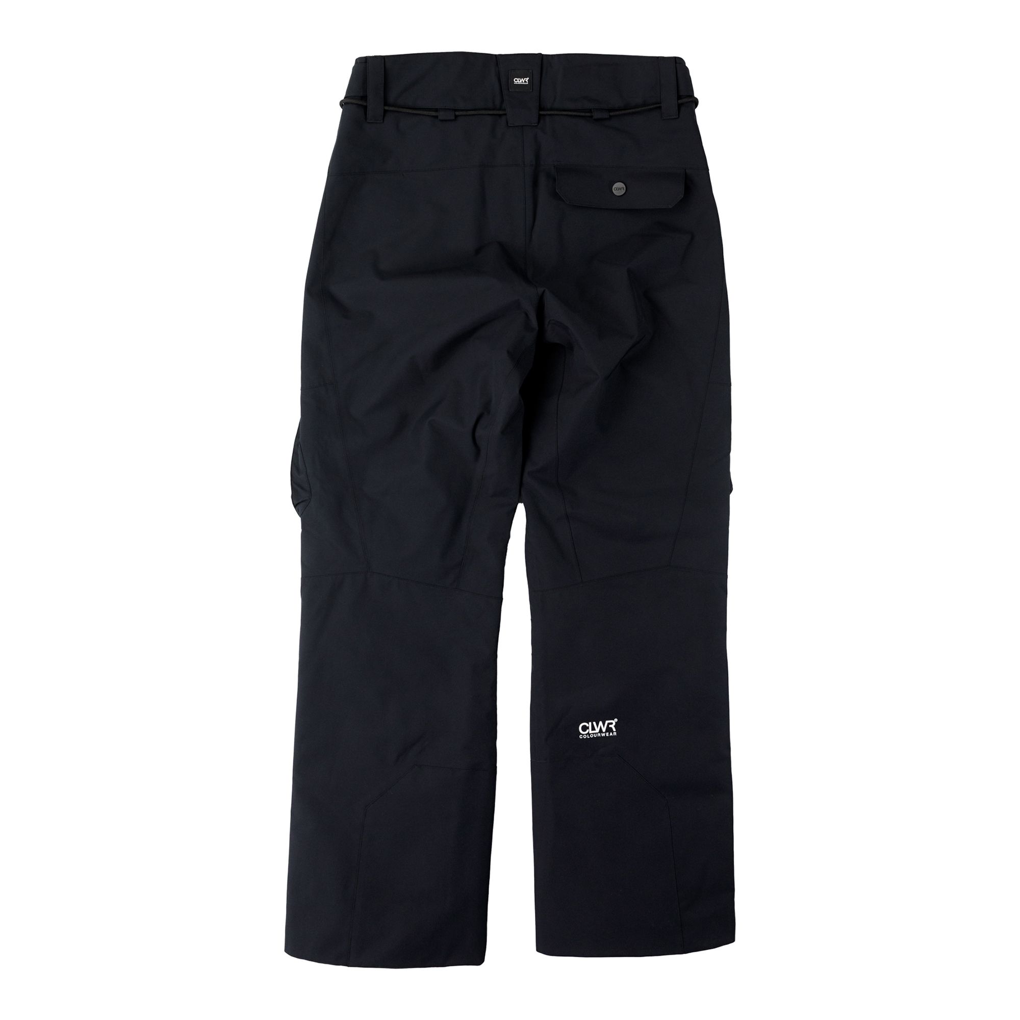 CLWR Flight Pants Skidbyxor M (Gefle Freestyle) - 2