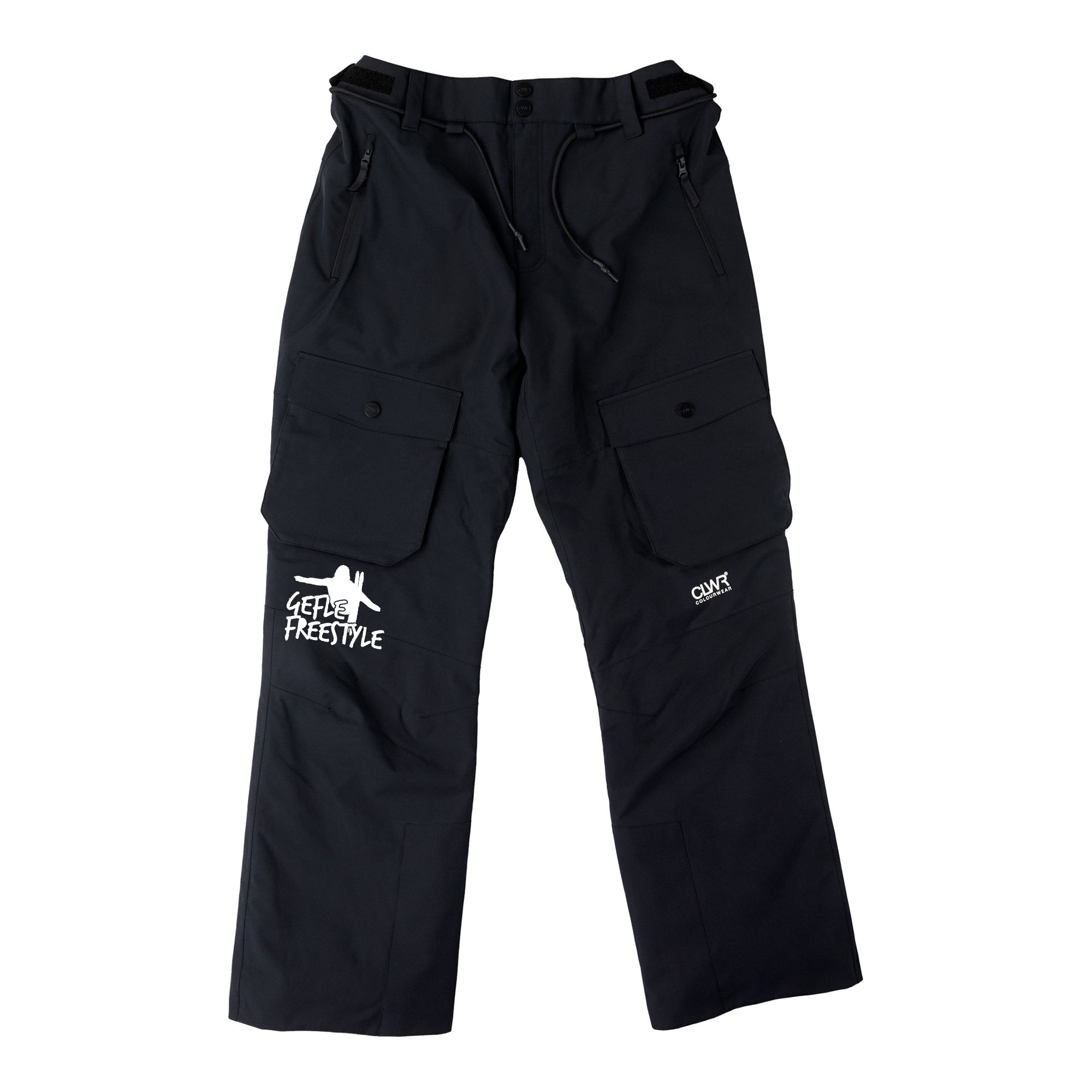 CLWR Flight Pants Skidbyxor M (Gefle Freestyle)