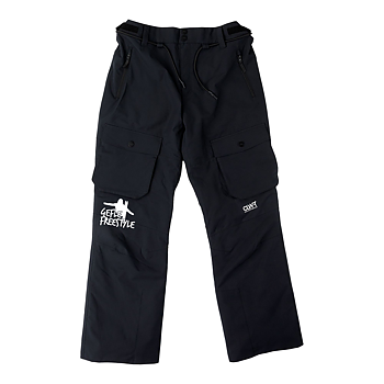 CLWR Flight Pants Skidbyxor M (Gefle Freestyle)