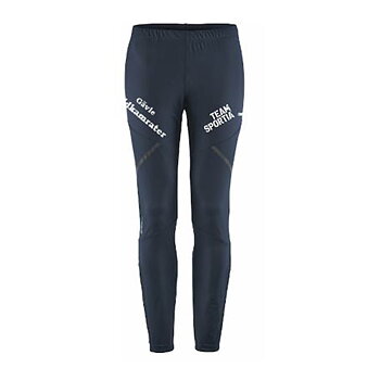 Craft Core Nordic Ski Club Wind Tights W (Gävle Skidkamrater)