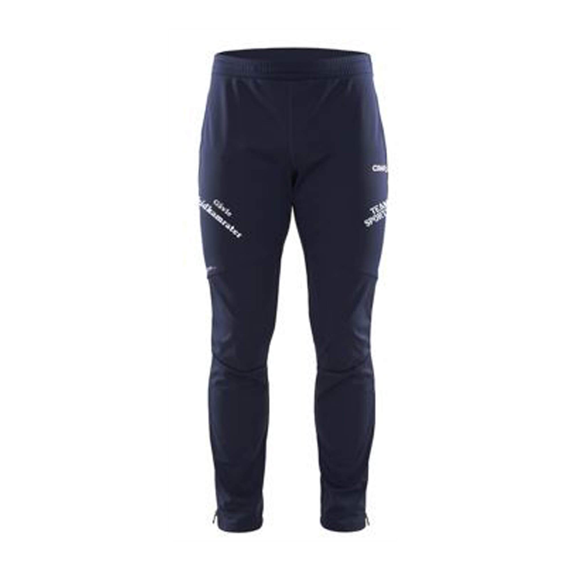Craft Core Nordic Ski Club Fz Pants M (Gävle Skidkamrater)