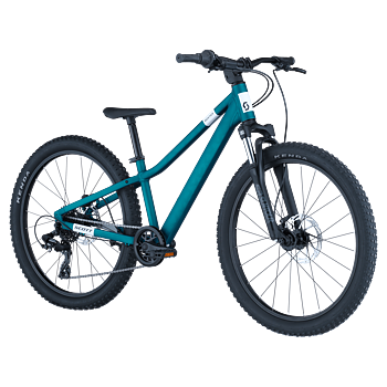 Scott Bike Roxter 400 24" 8-vxl Mountainbike Juniorcykel