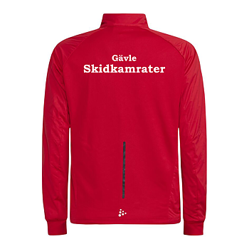 Craft Adv Nordic Ski Club Jacket M (Gävle Skidkamrater)