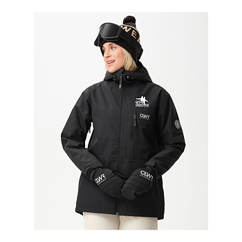 CLWR Cookie Jacket Skidjacka W (Gefle Freestyle)