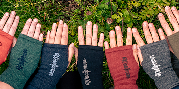  Woolpower – Ett hållbart varumärke