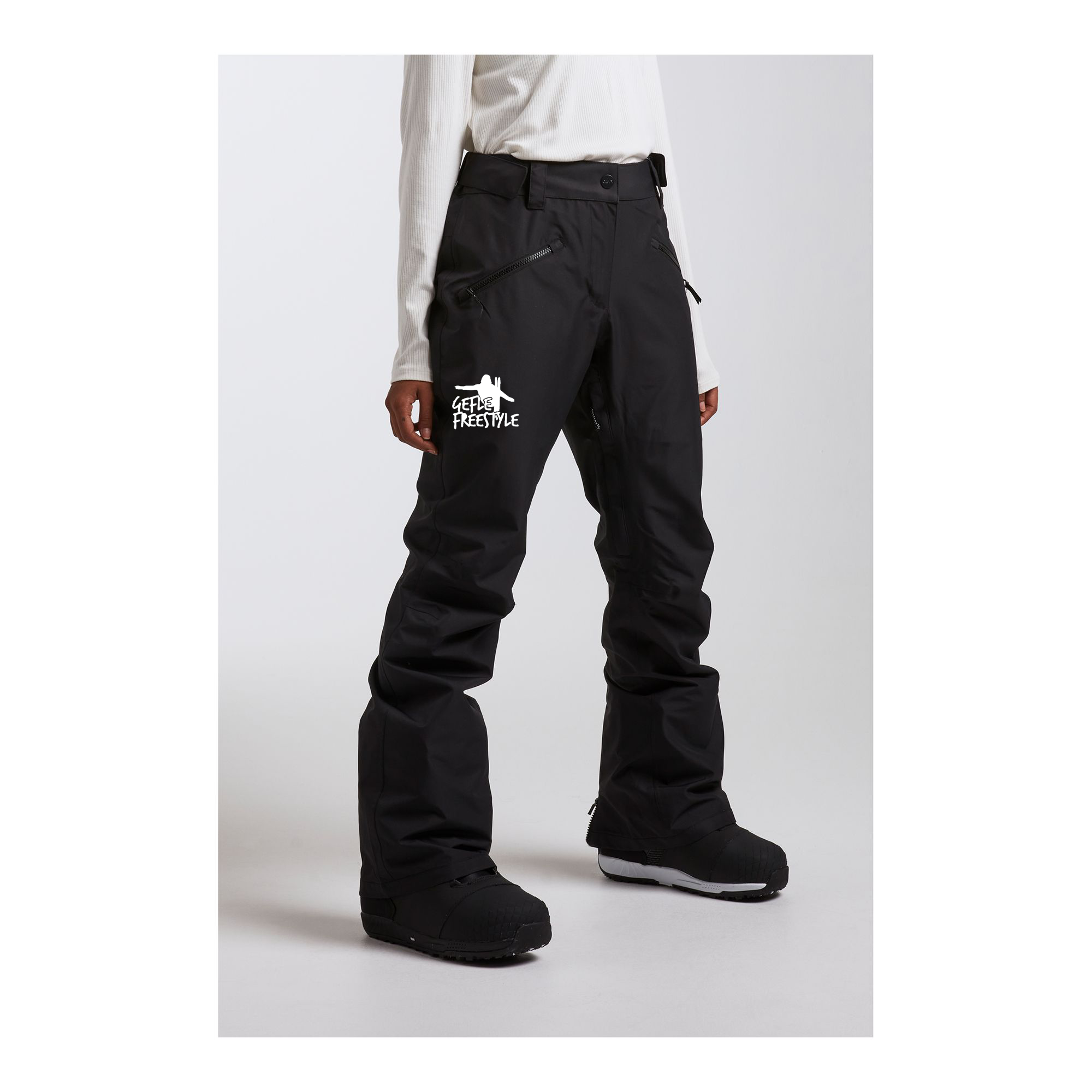 CLWR Cork Pant Skidbyxor W  (Gefle Freestyle)