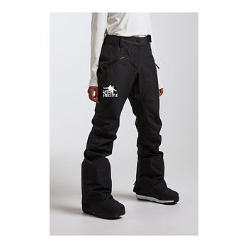 CLWR Cork Pant Skidbyxor W  (Gefle Freestyle)