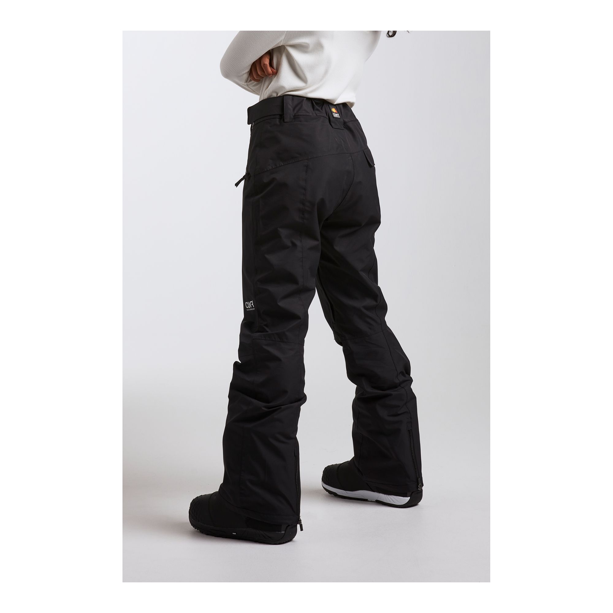 CLWR Cork Pant Skidbyxor W  (Gefle Freestyle) - 2