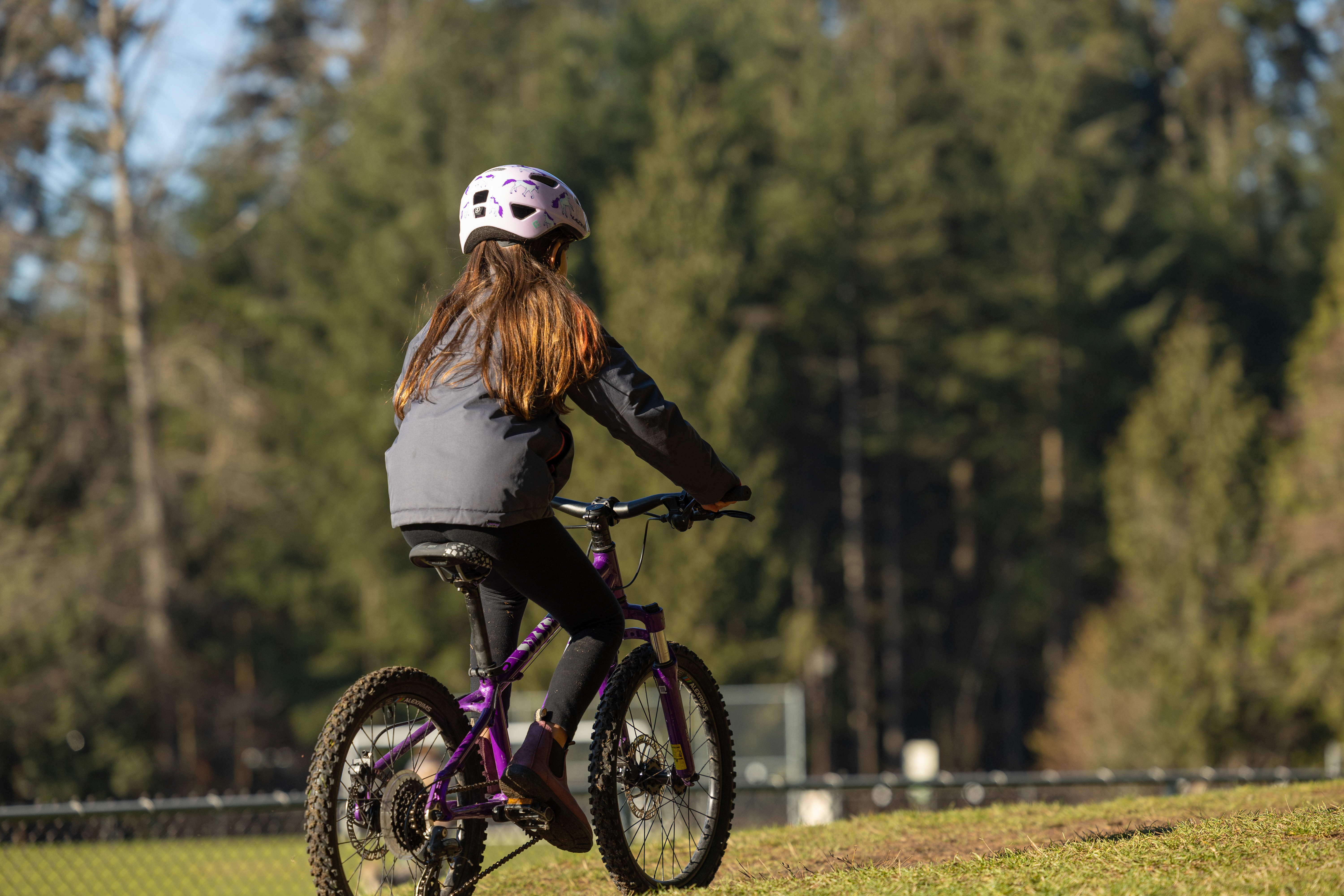 Juniorcyklar  