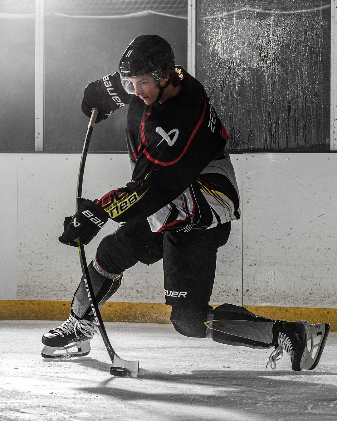 Hockey  