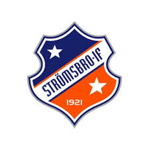 Strömsbro IF