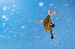 Skidor