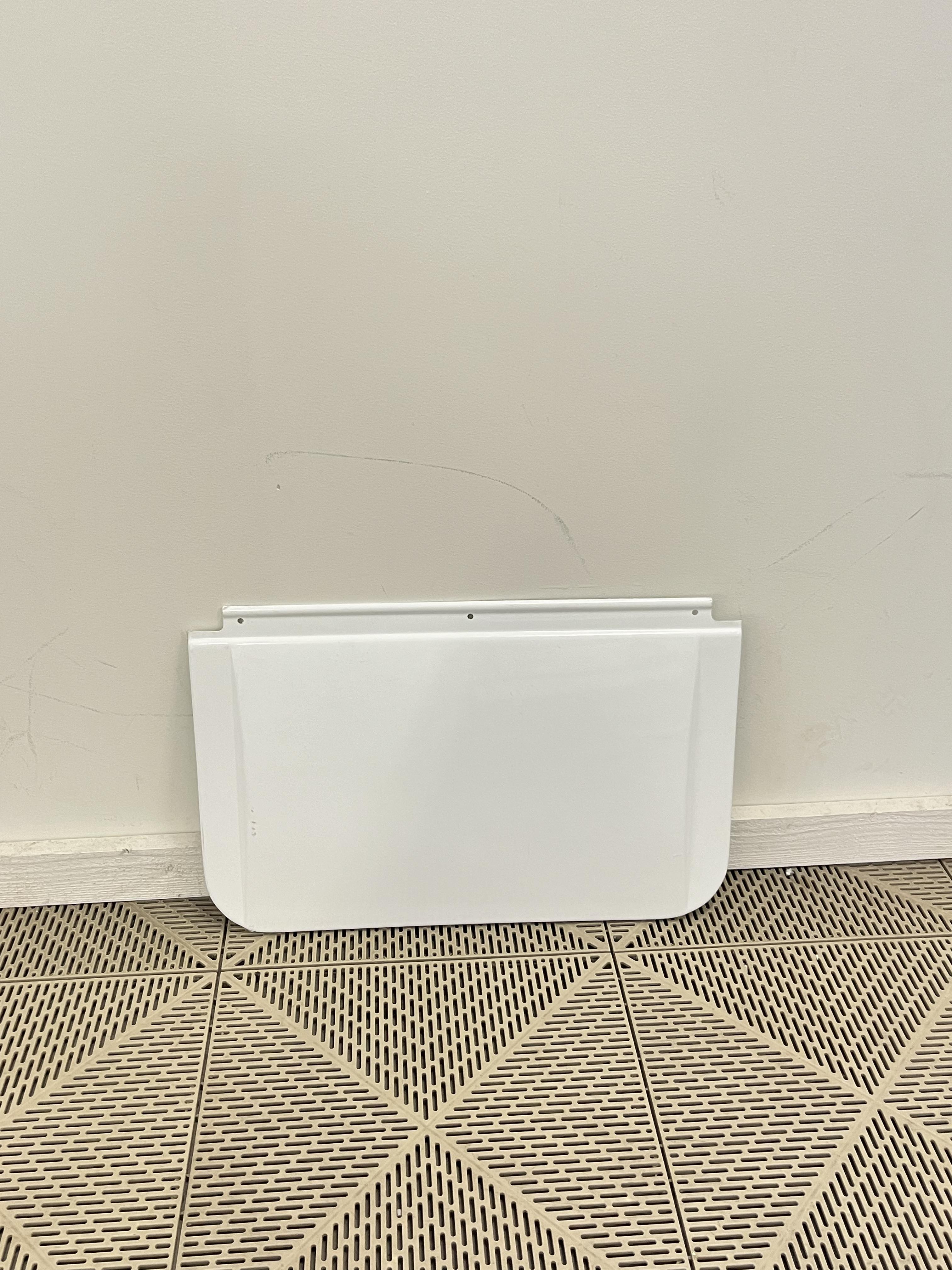 Panel till bodelsdörr