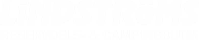 Lindströms Husbilar och Husvagnar Webbutik