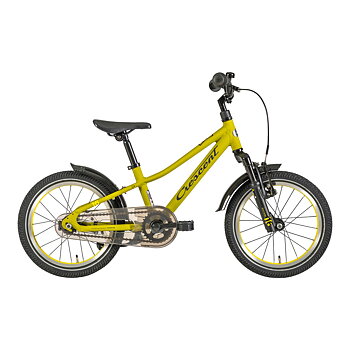 Crescent Munin 16" Grön